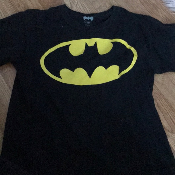 Batman shirt - Picture 1 of 2